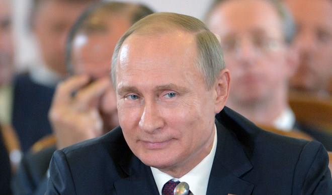 Tổng thống Nga Putin sẽ thăm Iran bàn về Syria và dầu mỏ