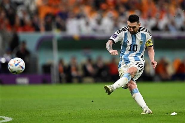 Giải MLS Mỹ: Giá vé tăng “chóng mặt” khi Messi chuẩn bị khoác áo Miami