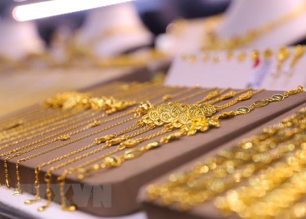 Truy lùng đối tượng trộm hơn 100 lượng vàng, trị giá hơn 4 tỷ đồng