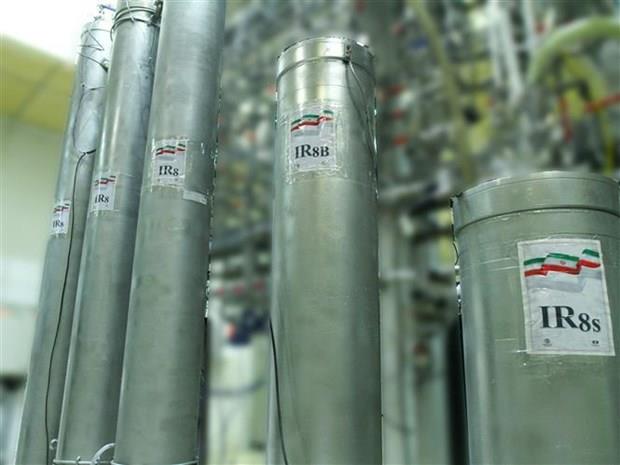 Iran hướng tới xuất khẩu các sản phẩm và công nghệ hạt nhân