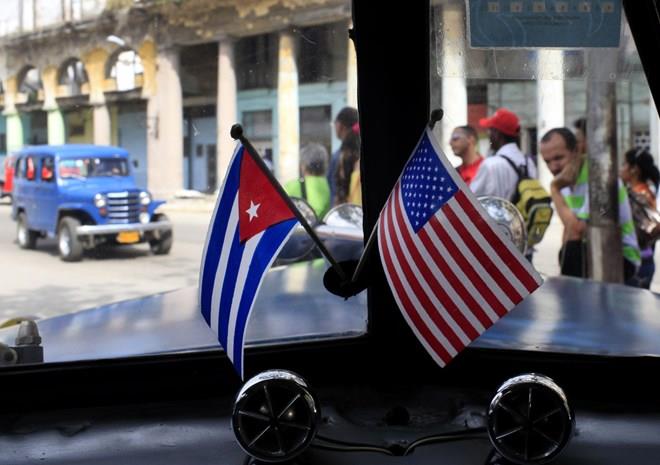 Mỹ ra quyết định "gây bất ngờ" với hàng nghìn trang web của Cuba
