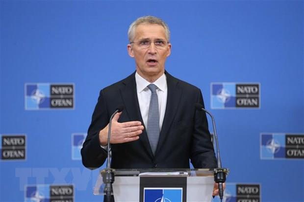 Chương trình cải cách là trọng tâm Hội nghị thượng đỉnh NATO