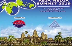 Campuchia tổ chức Hội nghị Thượng đỉnh Truyền thông châu Á