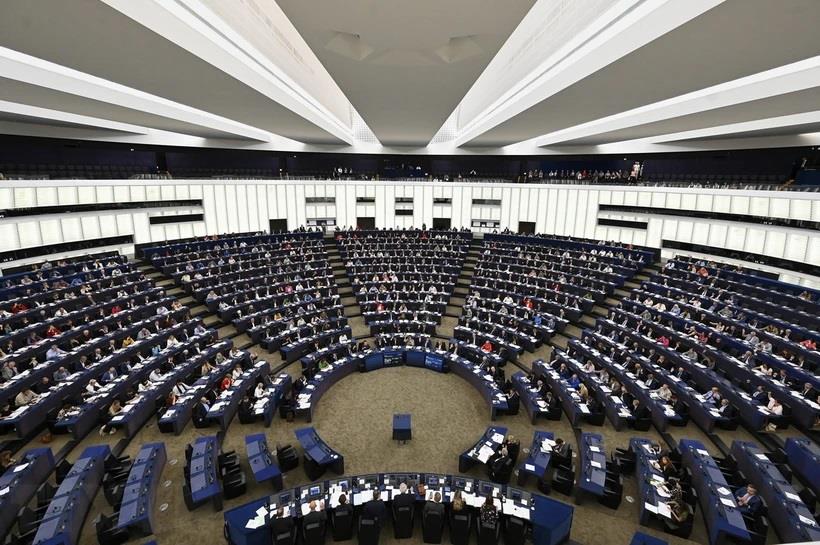 Nghị viện châu Âu thông qua dự luật quan trọng về phục hồi thiên nhiên