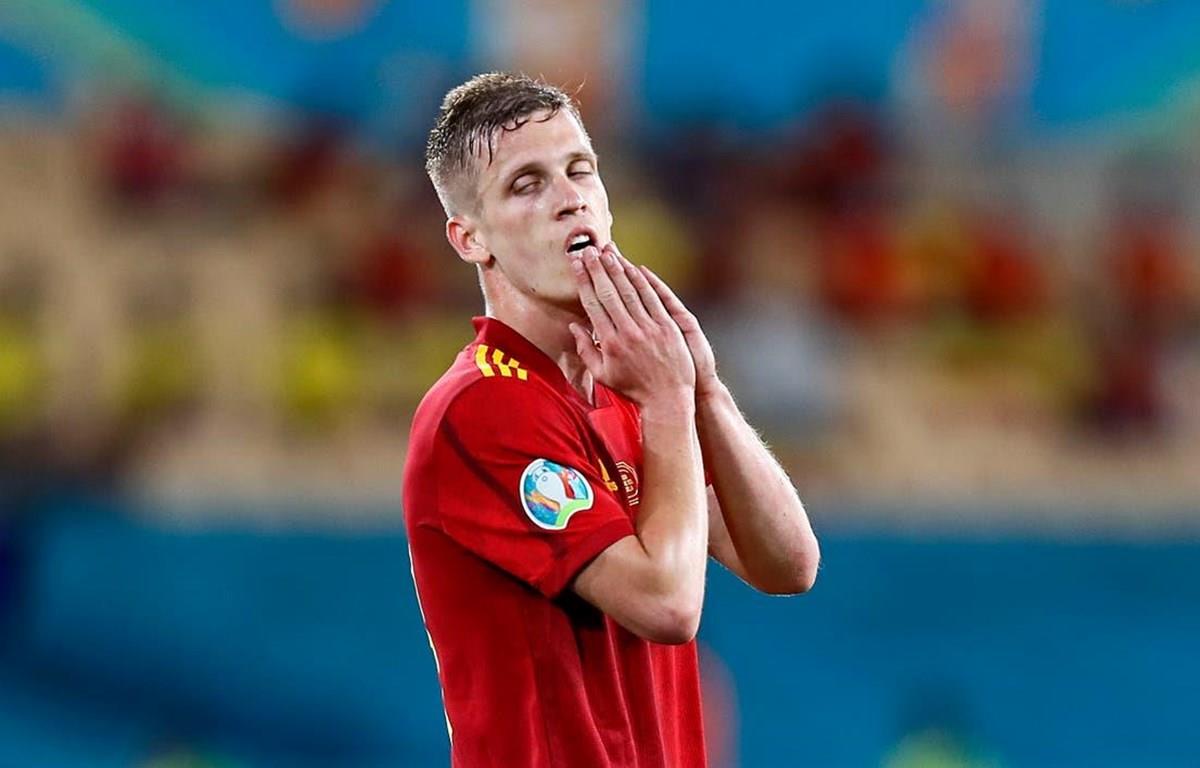 Kết quả EURO 2020: Tây Ban Nha lập kỷ lục trong ngày ra quân