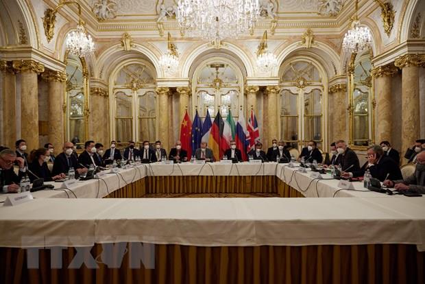 Ngoại trưởng Pháp xác nhận tiến triển trong đàm phán hạt nhân Iran