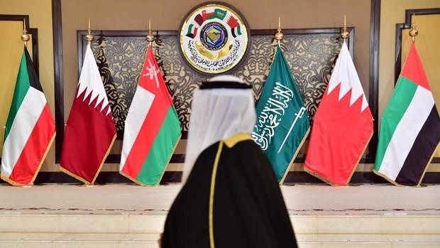 Hội đồng GCC sẵn sàng cho hội nghị thượng đỉnh với Trung Quốc