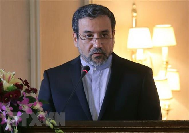 Iran: Mỹ sẽ bị cô lập trong cuộc họp sắp tới của Hội đồng Bảo an LHQ