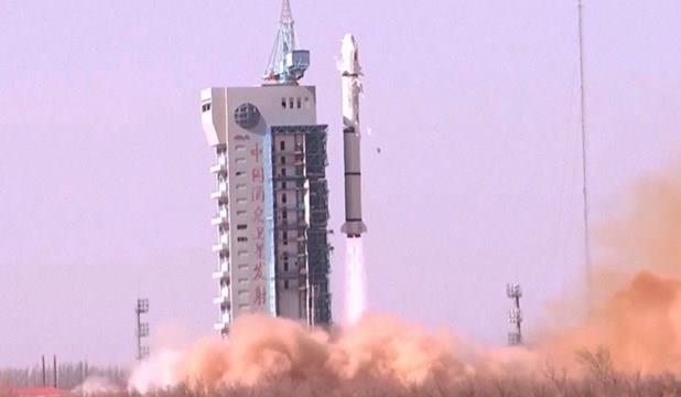 Ai Cập phóng thành công vệ tinh viễn thám Horus 2 từ Trung Quốc