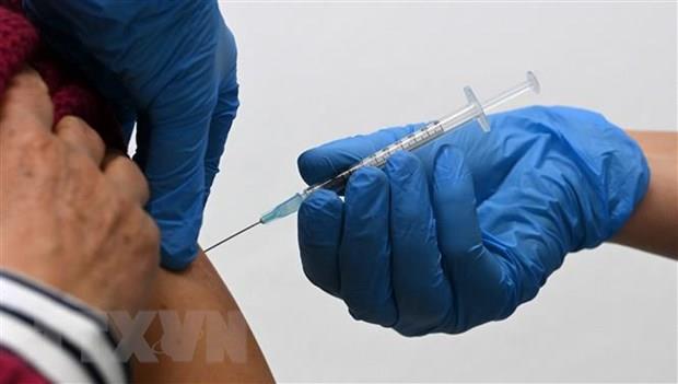 Bỉ tiêm liều vaccine ngừa COVID-19 thứ tư cho đối tượng ưu tiên