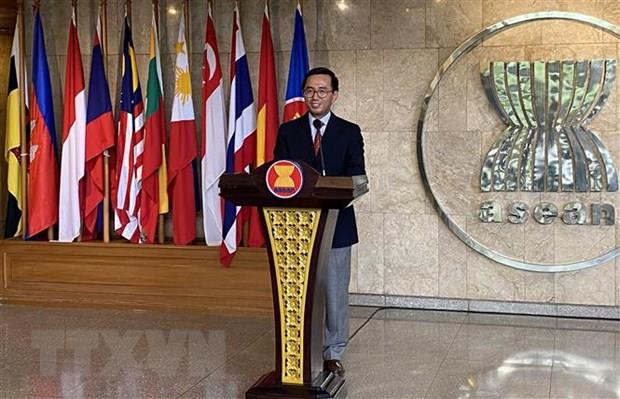 Văn kiện Hội nghị cấp cao ASEAN 37 tạo cơ sở hợp tác, phục hồi kinh tế