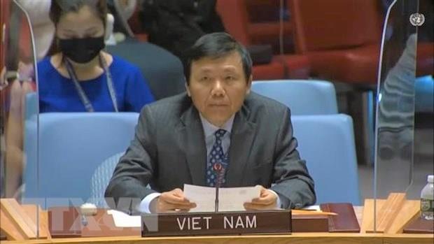 Việt Nam hoan nghênh những nỗ lực của UNRCCA tại Trung Á