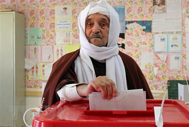 Tunisia: Bầu cử quốc hội vòng 2 sẽ diễn ra vào đầu năm sau