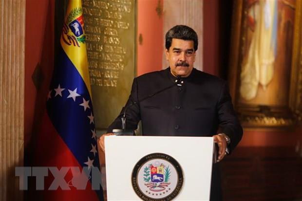Venezuela sẵn sàng thiết lập hướng đi mới trong quan hệ với Mỹ