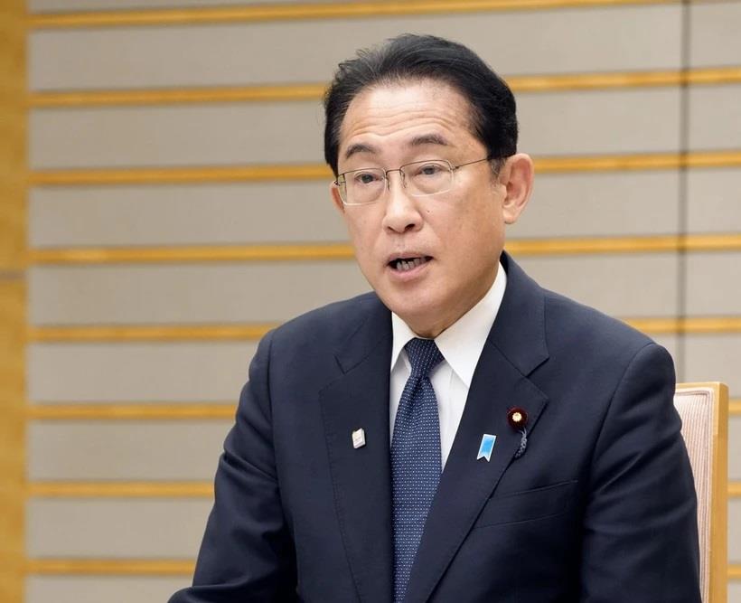 Triều Tiên để ngỏ khả năng cải thiện mối quan hệ với Nhật Bản