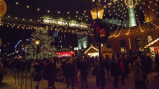 Canada tăng cường an ninh tại các chợ Giáng sinh sau vụ tấn công bằng xe tải ở Đức