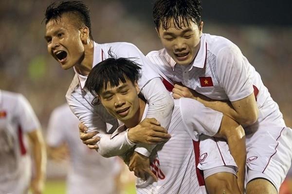 Vòng chung kết U23 châu Á 2018  U23 Việt Nam thất bại tiếc nuối 1-2 trước U23 Hàn Quốc