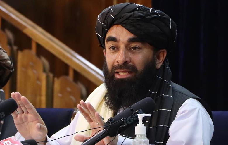 Taliban cảnh báo hậu quả nếu Mỹ trì hoãn rút quân khỏi Afghanistan