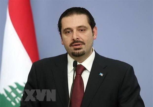 Liban: Ông Hariri sẵn sàng trở lại làm thủ tướng trong chính phủ mới