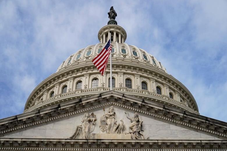 Thượng viện Mỹ phê chuẩn dự luật nhằm tránh nguy cơ vỡ nợ