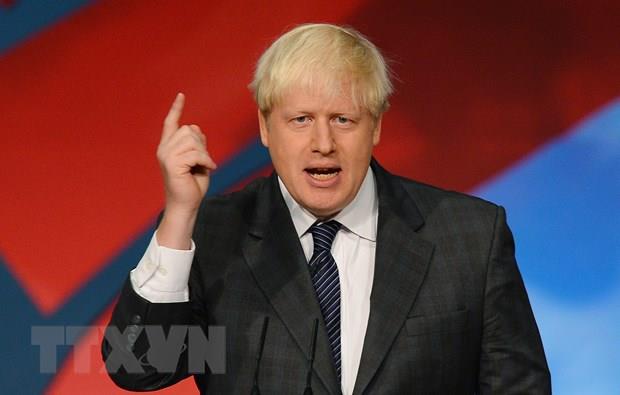 Thủ tướng Anh Boris Johnson cảnh báo kêu gọi bầu cử sớm