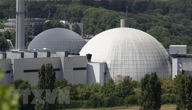Chuyên gia Đức: Duy trì nhà máy điện hạt nhân giúp giảm 4% giá điện