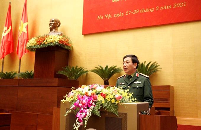 Những nhận thức mới và tư duy mới về quốc phòng Việt Nam