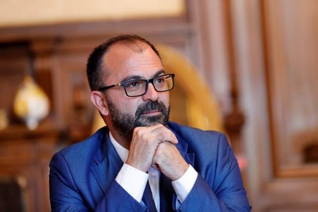 Phản đối không tăng chi ngân sách, Bộ trưởng Giáo dục Italy từ chức