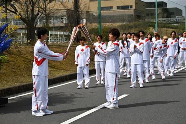 Nhật Bản huy động gần 60.000 sỹ quan bảo đảm an ninh cho Olympic