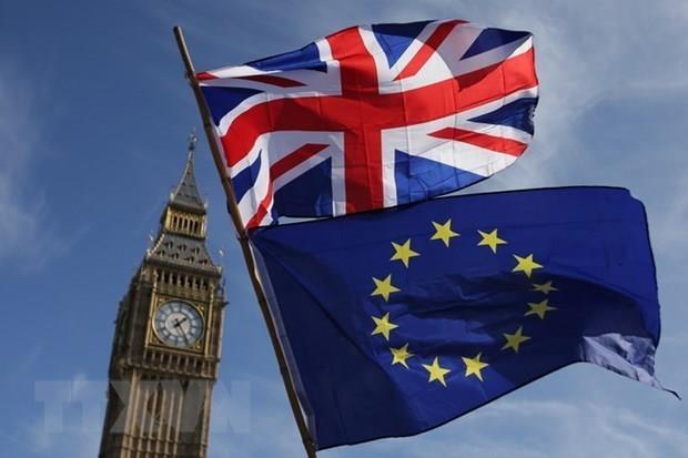 Chính phủ Anh rút kế hoạch bãi bỏ toàn bộ Luật Liên minh châu Âu