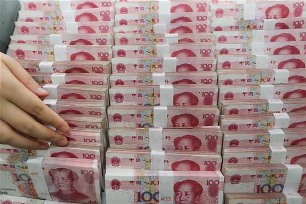 Dòng tiền mặt từ Trung Quốc đang đổ vào thị trường bất động sản châu Á