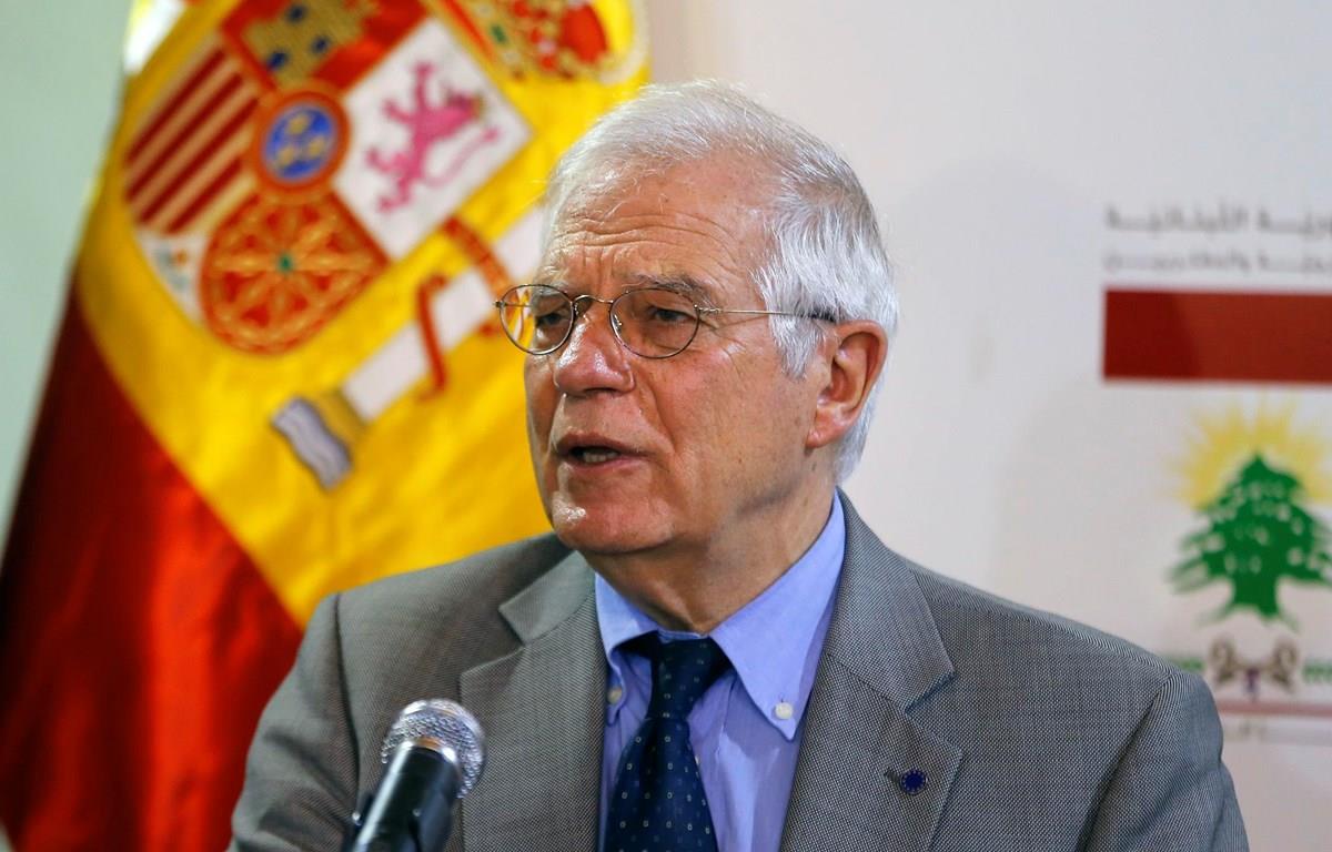 Tây Ban Nha lên tiếng về thủ lĩnh đối lập Venezuela đang xin tị nạn