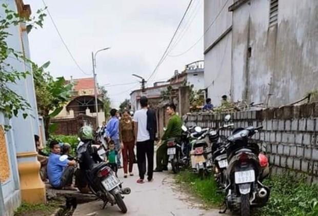 Điều tra làm rõ hai vụ án mạng tại Nam Định và Hà Giang