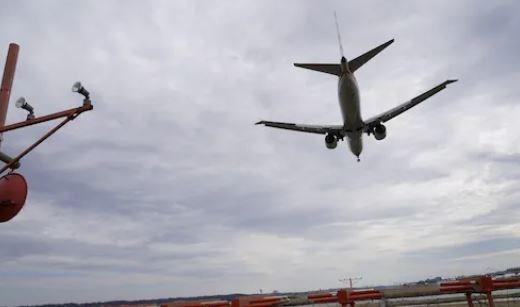 Nga đóng cửa một phần không phận trong vùng thông báo bay Rostov