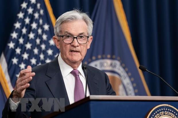 Fed: Còn một chặng đường dài để đưa lạm phát của Mỹ trở lại mức 2%