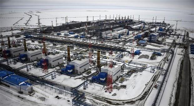 Phần Lan lên kế hoạch cắt nguồn cung khí đốt từ Nga