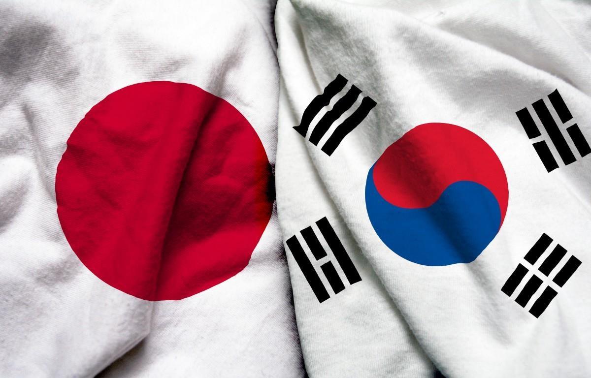 Hàn Quốc, Nhật Bản xúc tiến đàm phán về tranh cãi thương mại