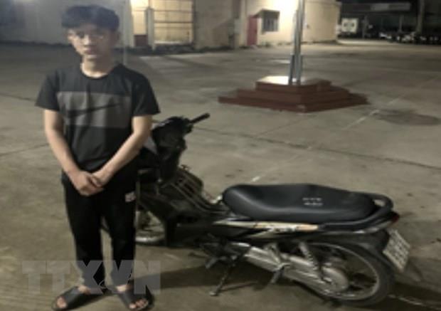 Bắt khẩn cấp nghi phạm xâm hại trẻ dưới 16 tuổi ở Đồng Nai
