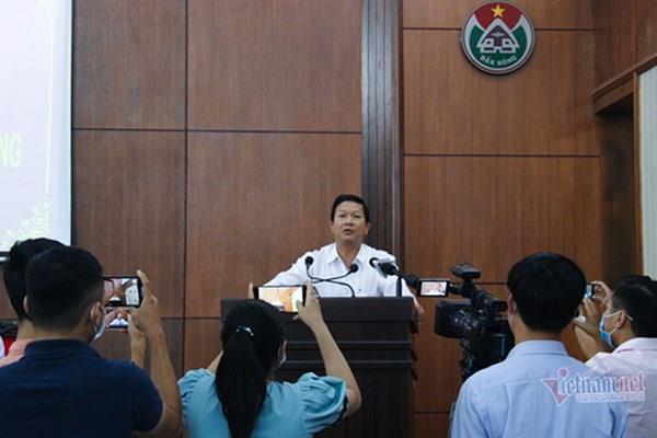 Đắk Nông: Thẩm phán Tòa án nhân dân huyện Đắk Song lập khống 57 hồ sơ