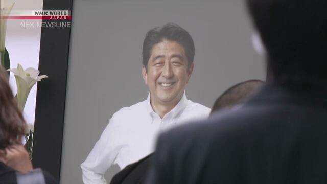 Nhật Bản tổ chức tang lễ cựu Thủ tướng Abe Shinzo