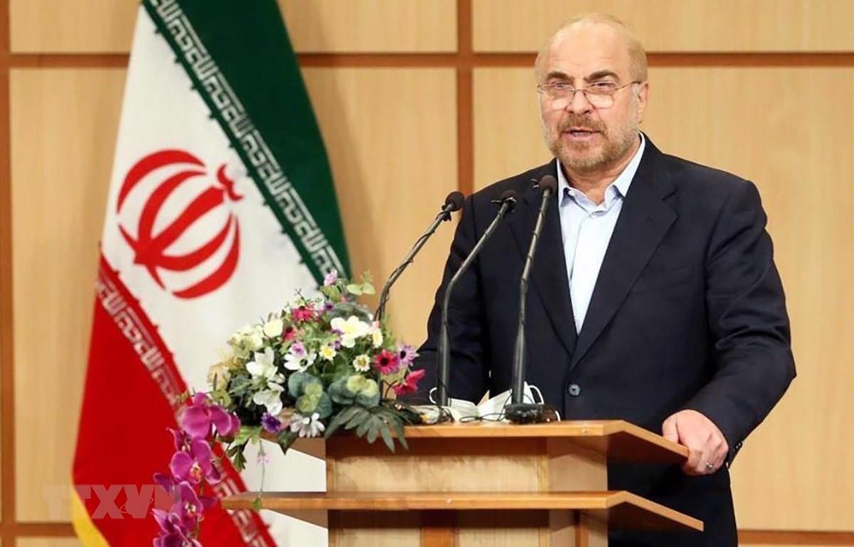 Iran nêu 4 lằn ranh đỏ khi đàm phán khôi phục thỏa thuận JCPOA