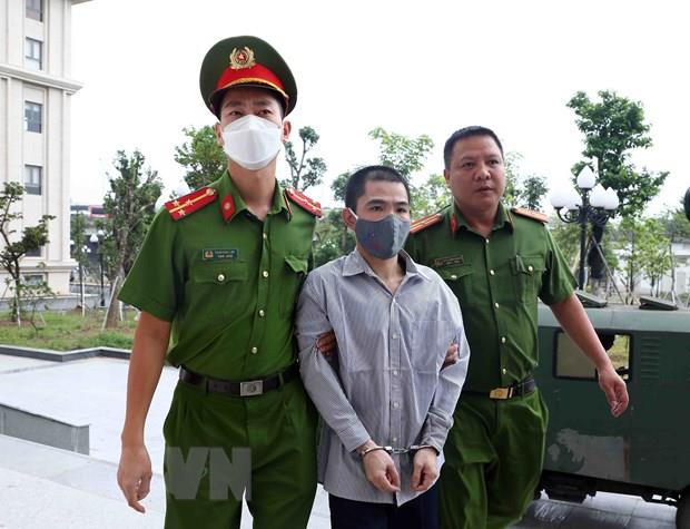 Hà Nội: Xét xử vụ đóng đinh vào đầu cháu bé 3 tuổi ở Thạch Thất