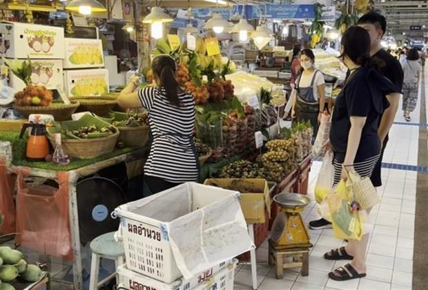 Dự báo kinh tế Thái Lan sẽ phục hồi tốt hơn trong năm nay