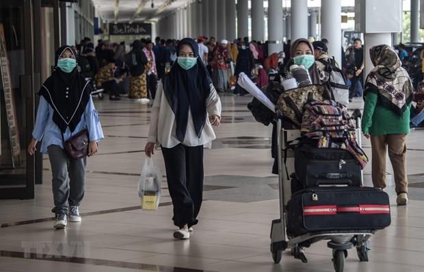 Chính phủ Indonesia tạm dừng chính sách thị thực đối với 159 nước