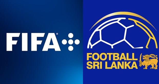 FIFA gỡ lệnh cấm đối với Liên đoàn bóng đá Sri Lanka