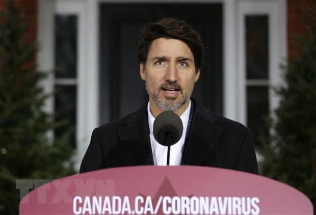 Canada yêu cầu Iran đền bù cho nạn nhân của vụ bắn nhầm máy bay