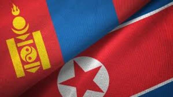 Phái đoàn ngoại giao Triều Tiên tới thăm, thúc đẩy quan hệ với Mông Cổ