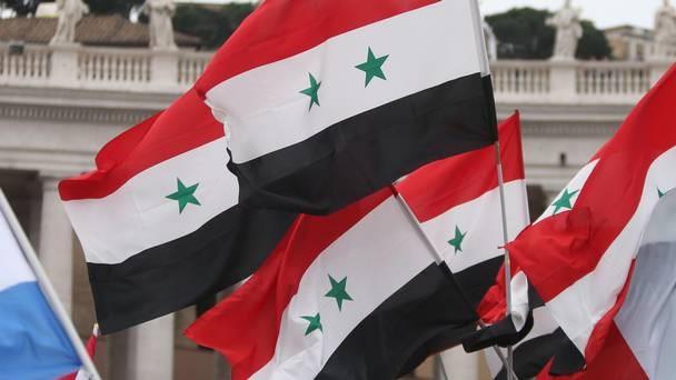 Truyền thông Nga: Các bên tại Syria sẽ soạn thảo hiến pháp mới