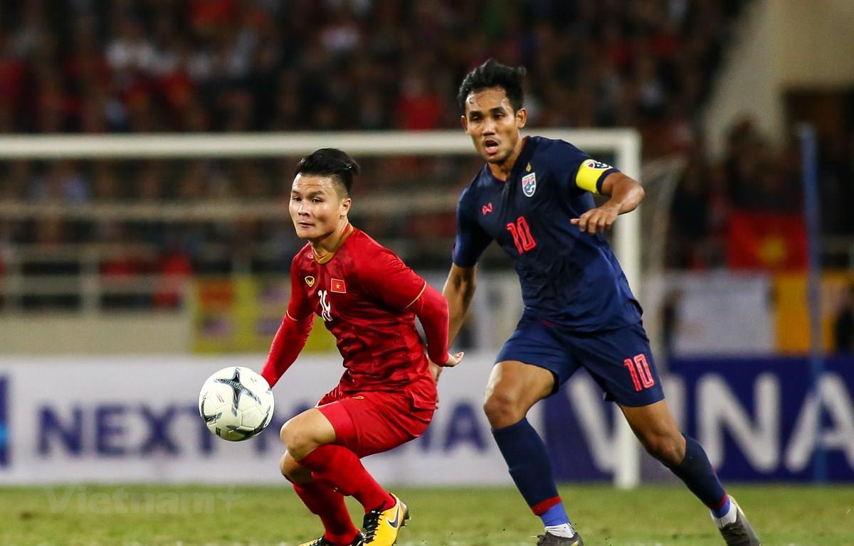 Hoãn vòng loại World Cup 2022, tuyển Việt Nam nghỉ thi đấu dài hạn