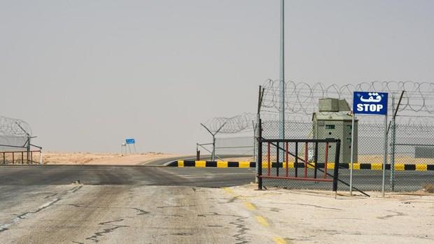 Iraq và Saudi Arabia lần đầu mở lại cửa khẩu biên giới sau 3 thập kỷ